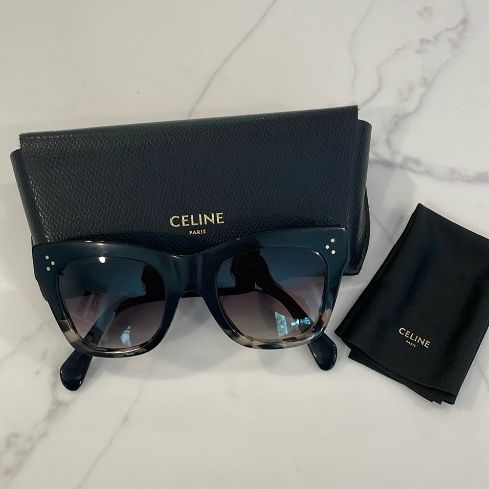 Celine Sunglasses CL4004IN